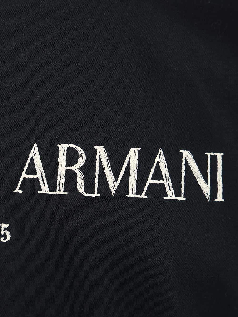 Giorgio Armani Men Giorgio Armani T-Shirt GIORGIO ARMANI