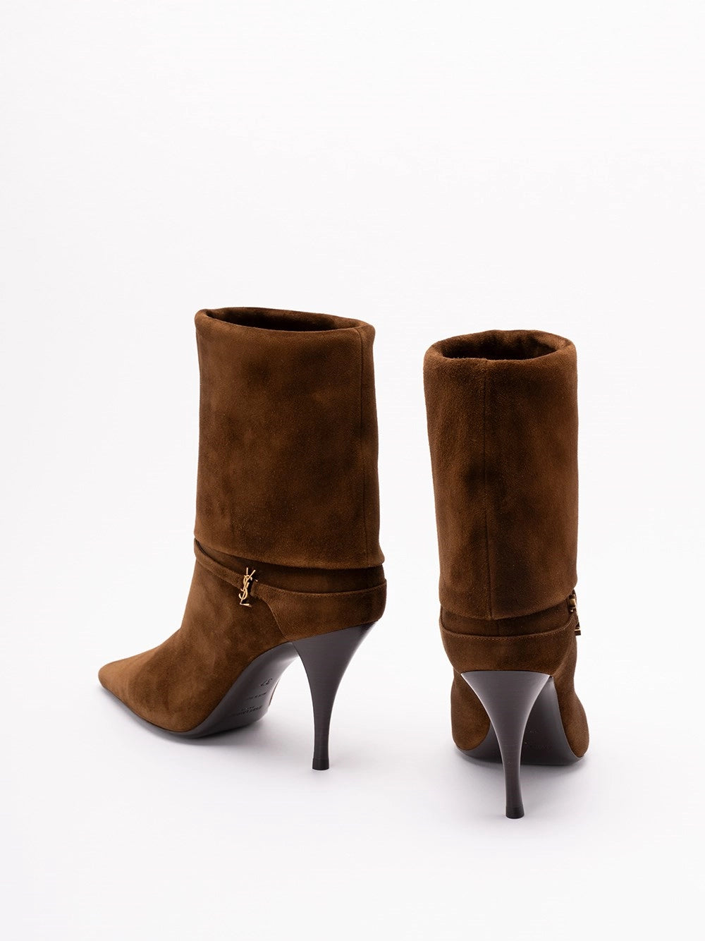 Saint Laurent Women `Niki` Boots SAINT LAURENT