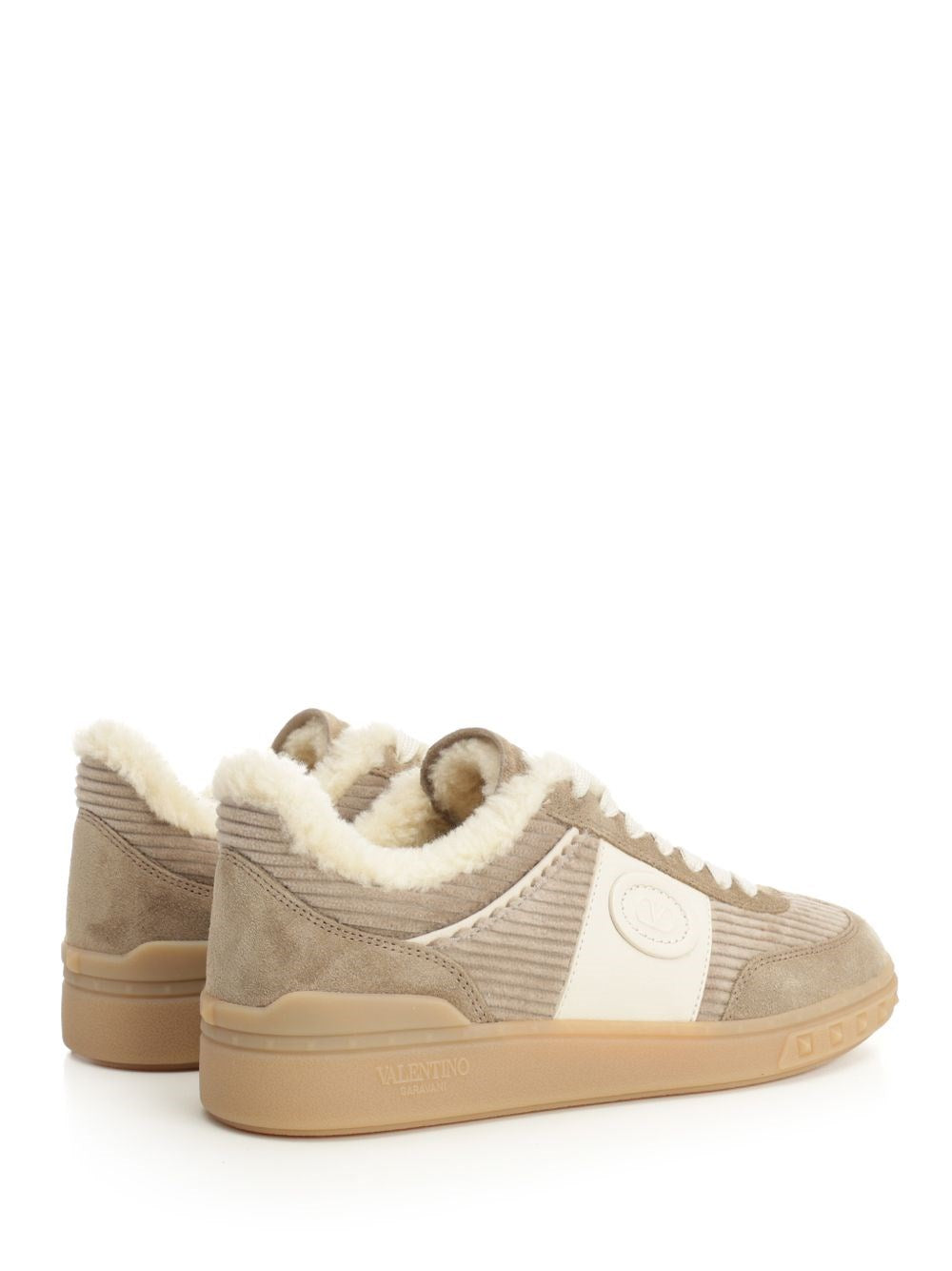 Valentino Garavani Women "Upvillage"  Sneaker VALENTINO GARAVANI