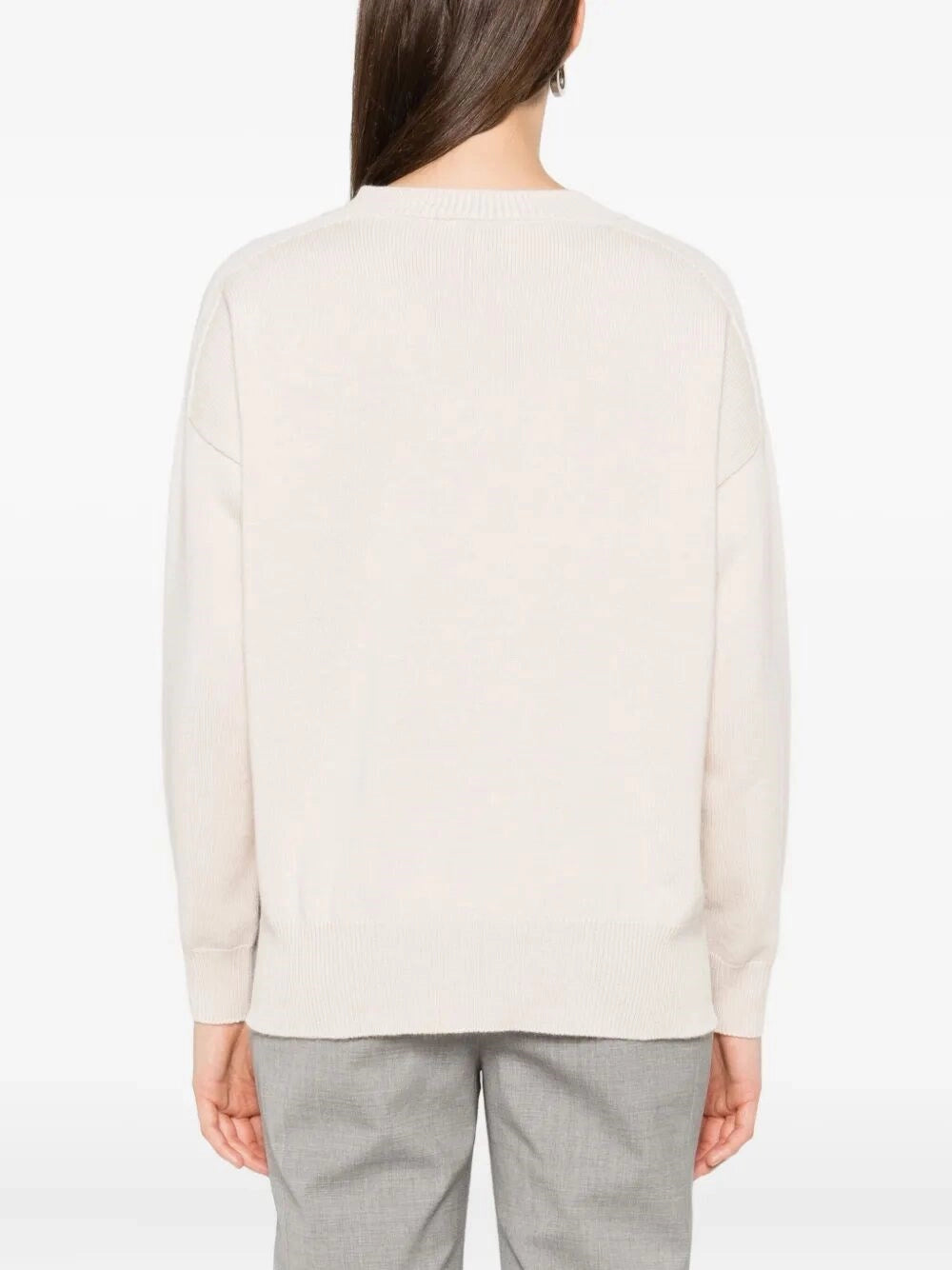 Peserico Women Tricot Sweater PESERICO