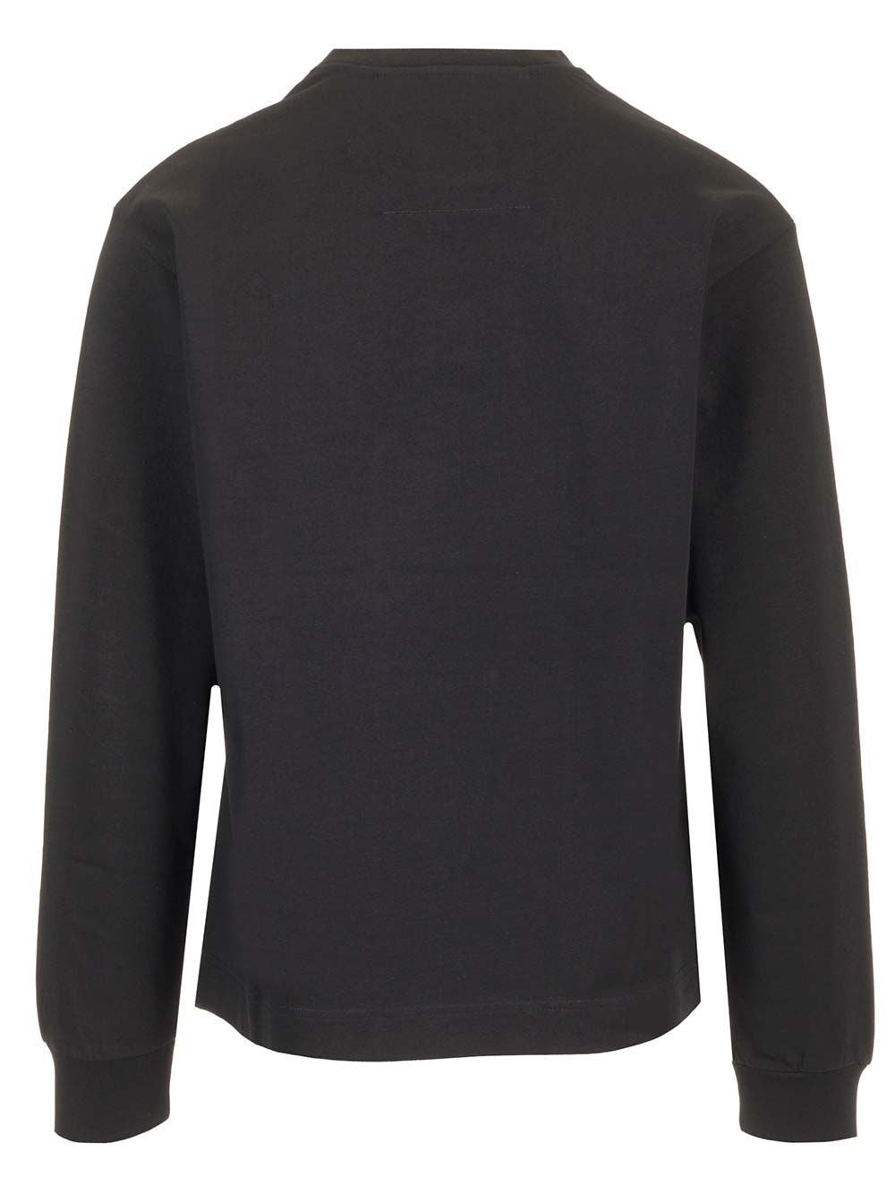 Givenchy Men Long-Sleeved T-Shirt GIVENCHY