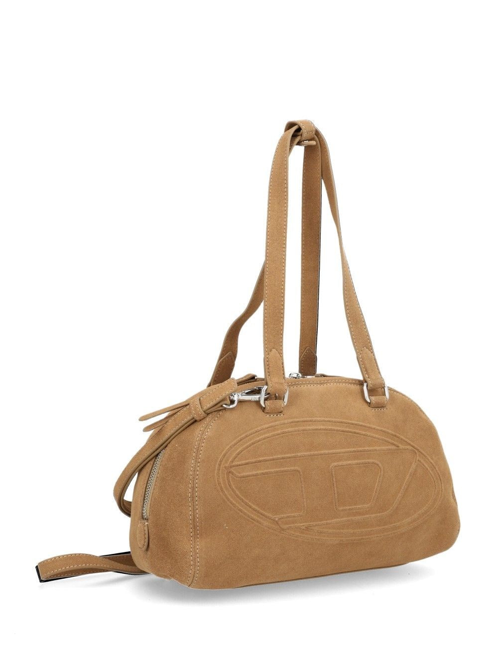 Diesel Women "1Dr Dome" Shoulder Bag DIESEL
