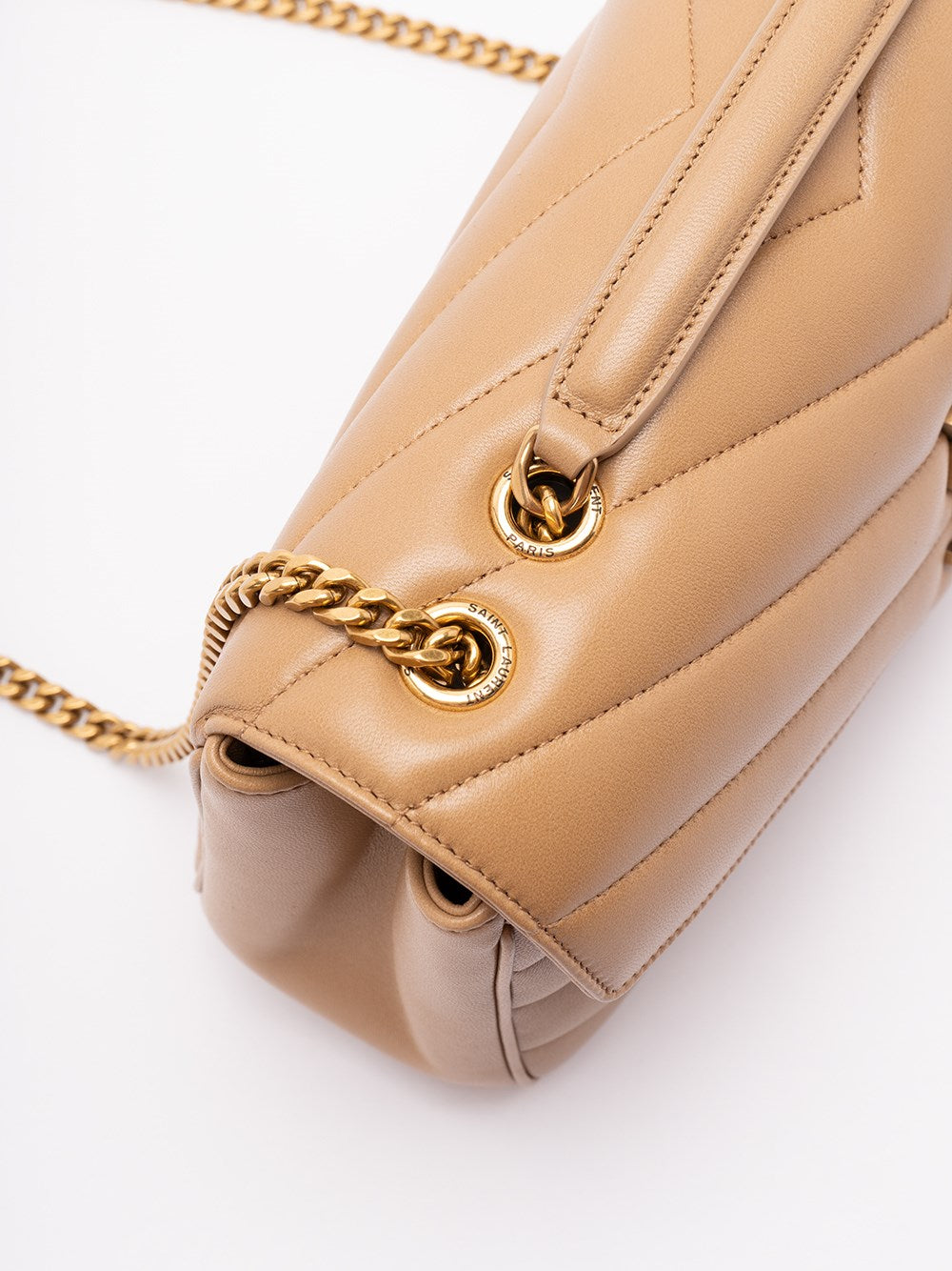 Saint Laurent Women `Loulou` Medium Bag SAINT LAURENT
