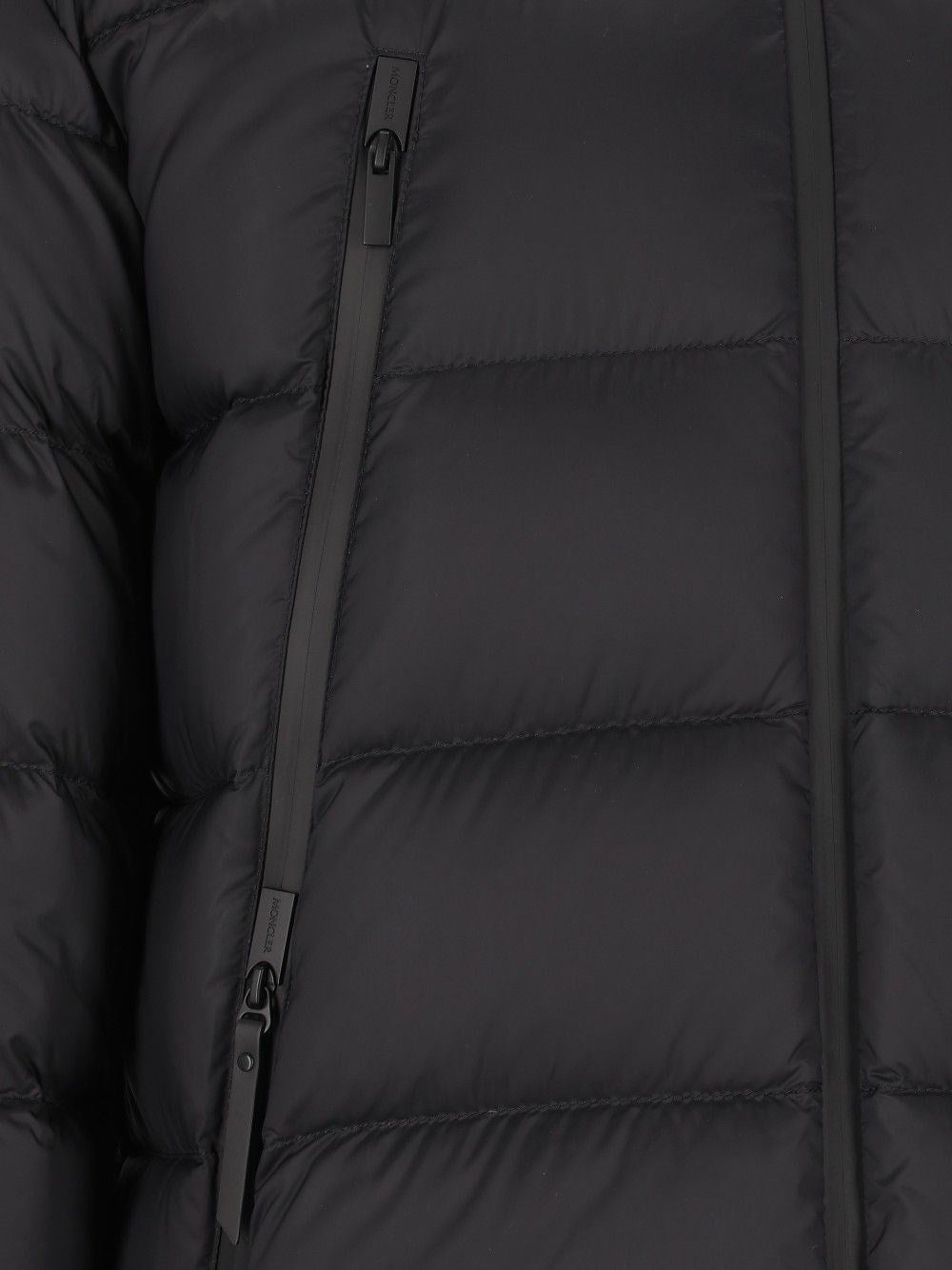 Moncler Men Dalalven Short Down Jacket MONCLER
