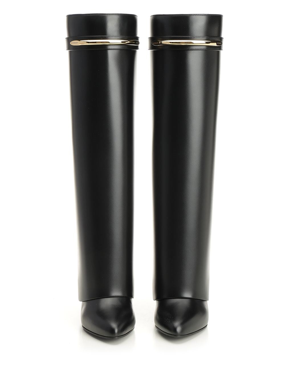 Givenchy Women "Shark Pinch" Boots GIVENCHY