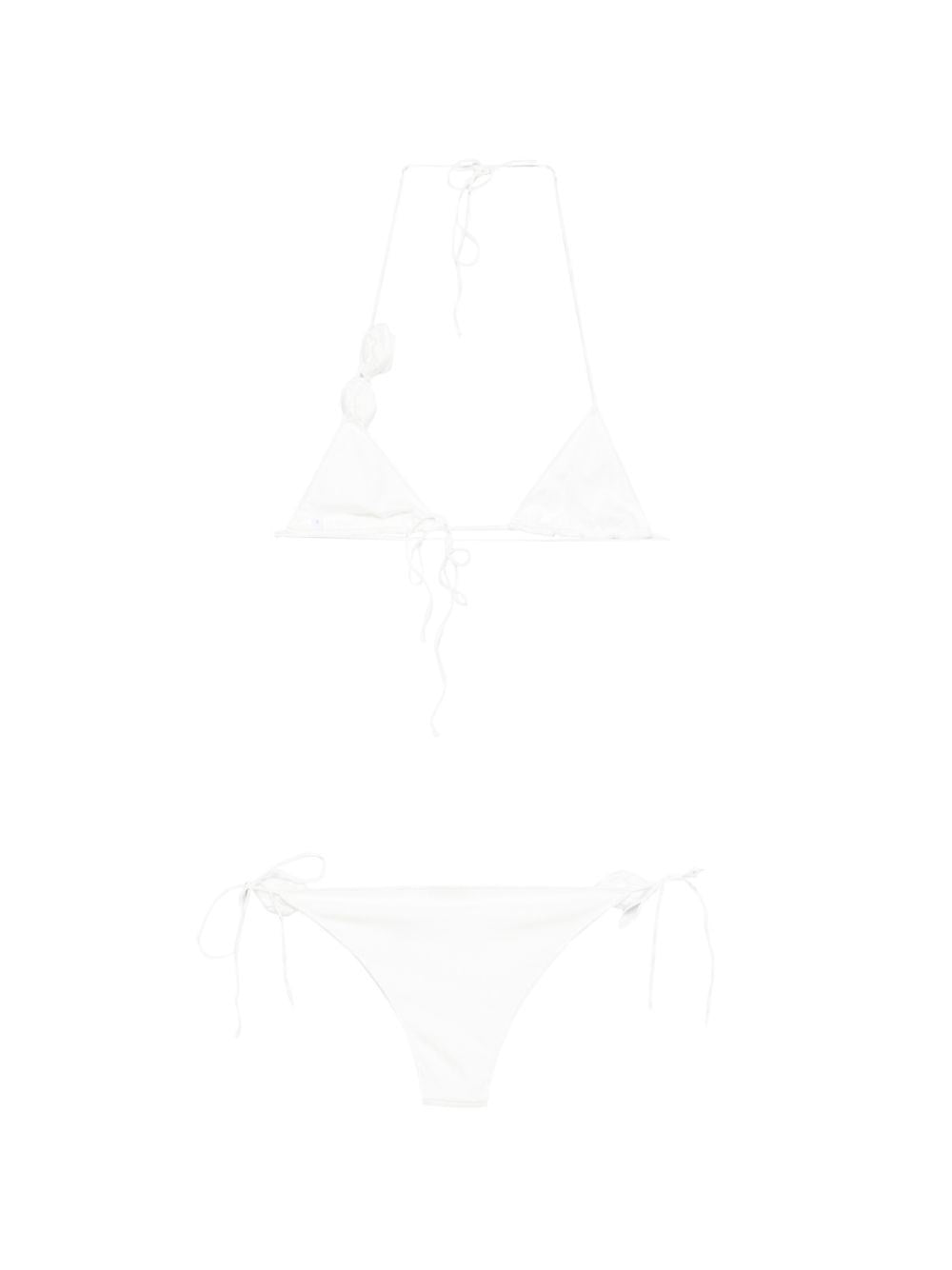 Oseree Women Rose Bikini OSEREE