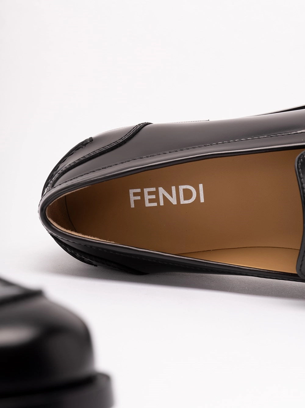 Fendi Men Loafers FENDI