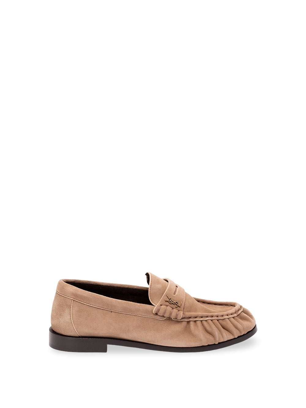 Saint Laurent Women `Le Loafer` Loafers SAINT LAURENT