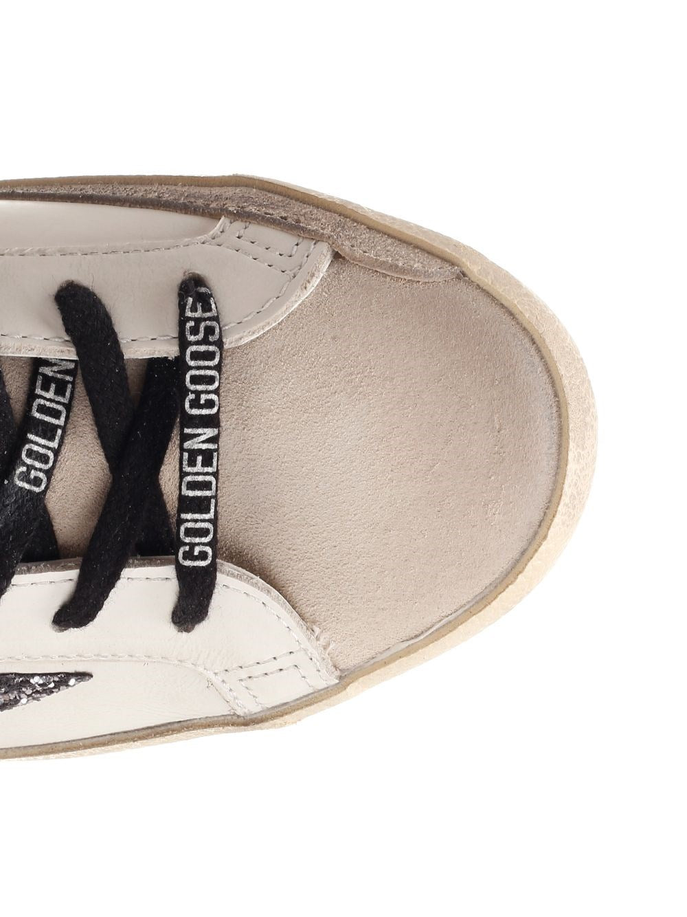 Golden Goose Women "Super Star" Sneakers GOLDEN GOOSE