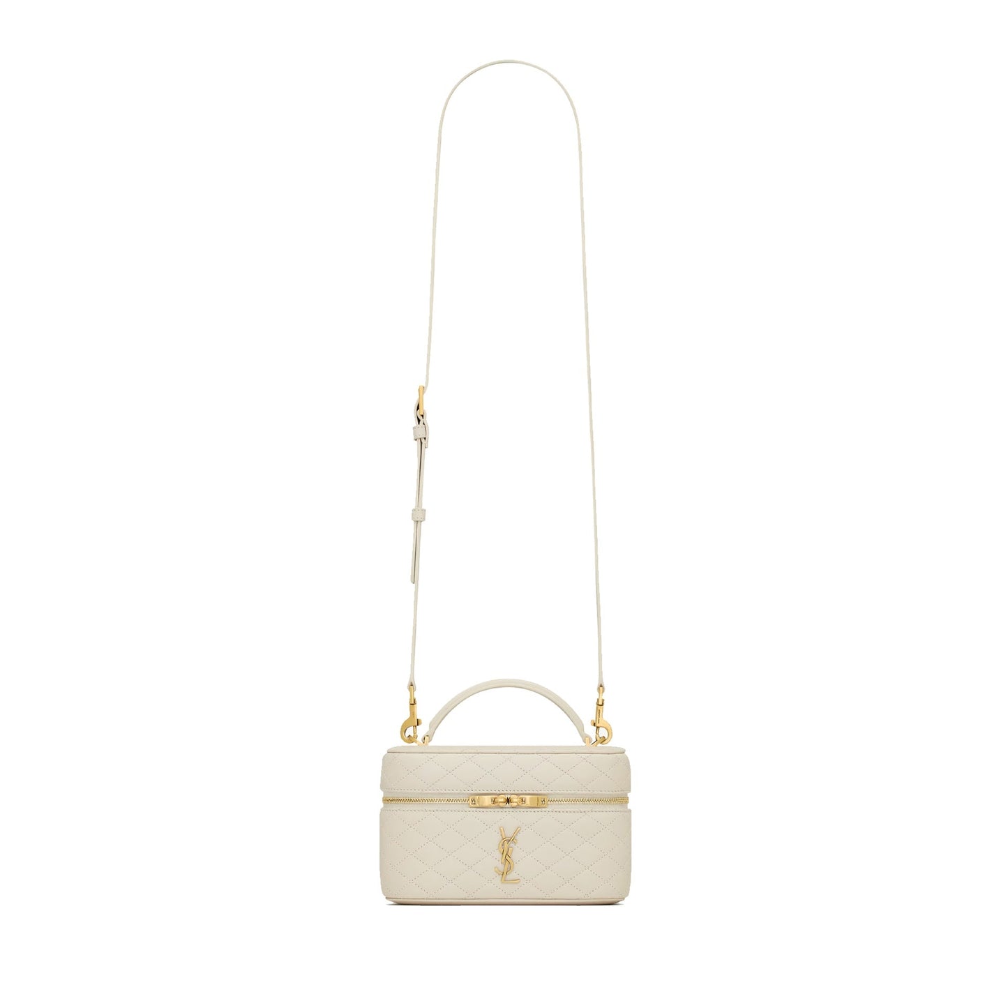 Saint Laurent Gaby Vanity Bag Women SAINT LAURENT