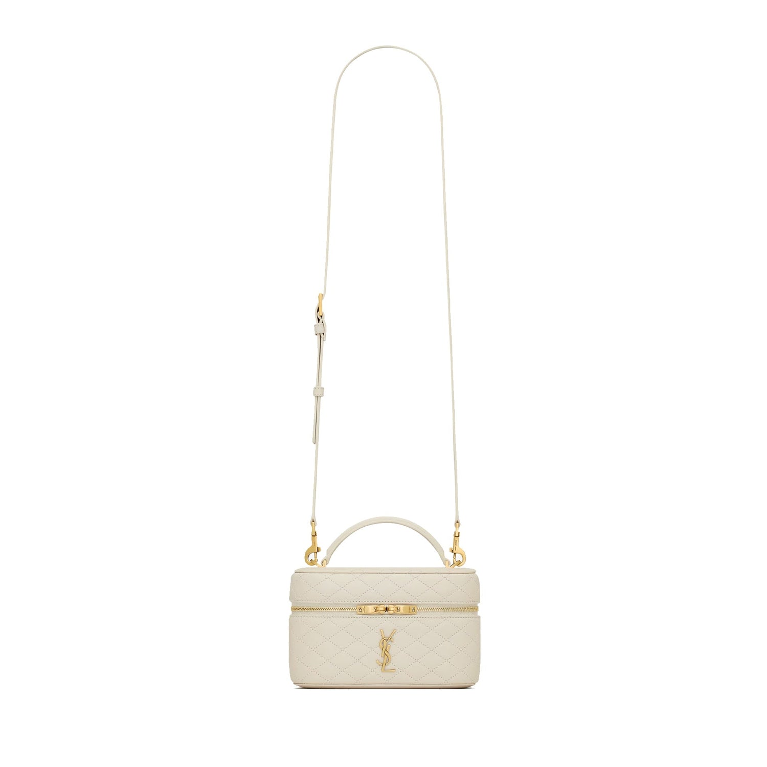 Saint Laurent Gaby Vanity Bag Women SAINT LAURENT