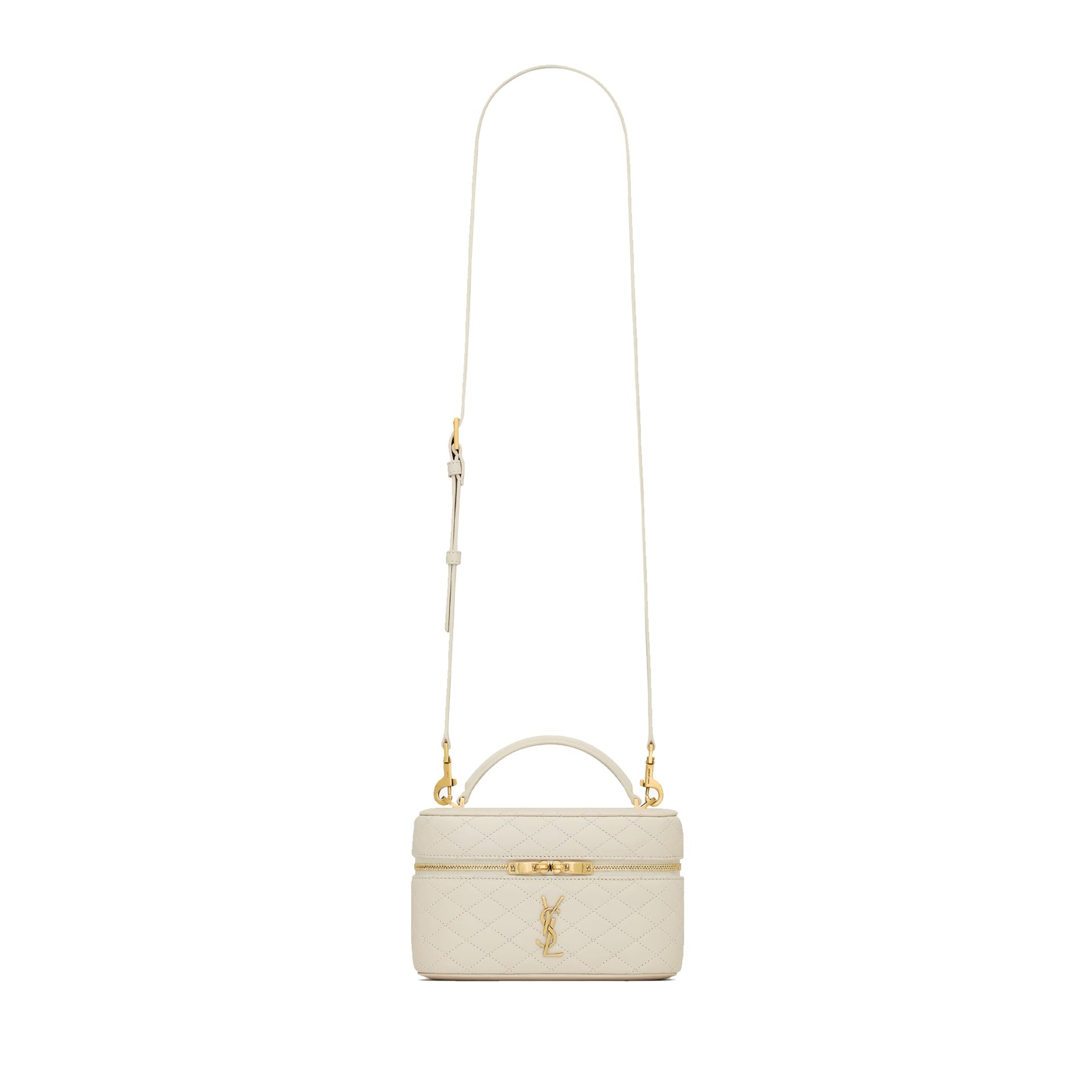 Saint Laurent Gaby Vanity Bag Women SAINT LAURENT
