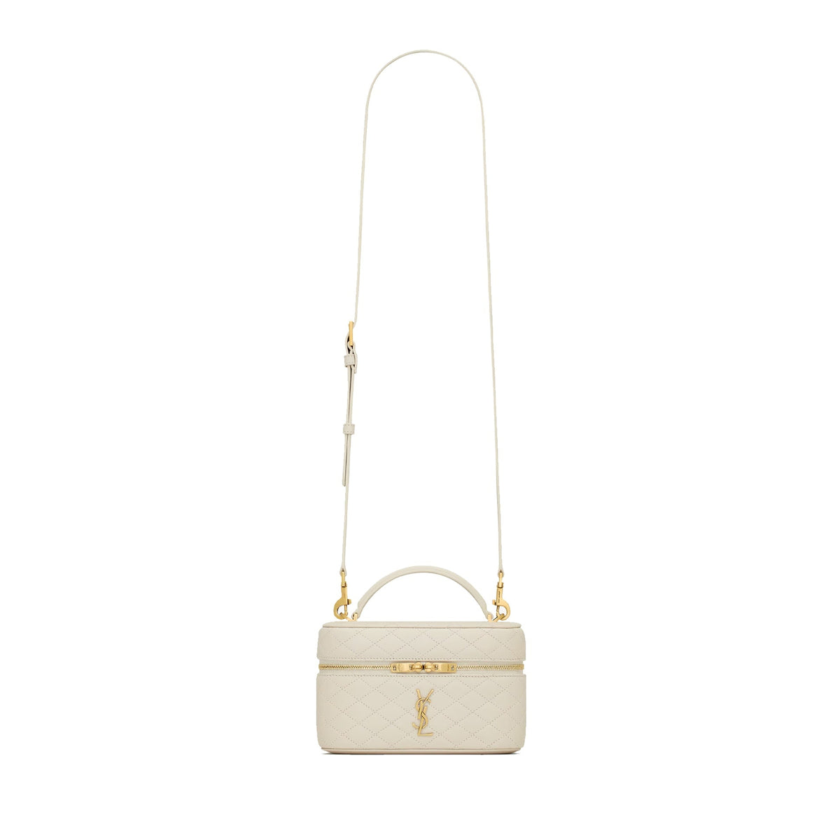 Saint Laurent Gaby Vanity Bag Women SAINT LAURENT
