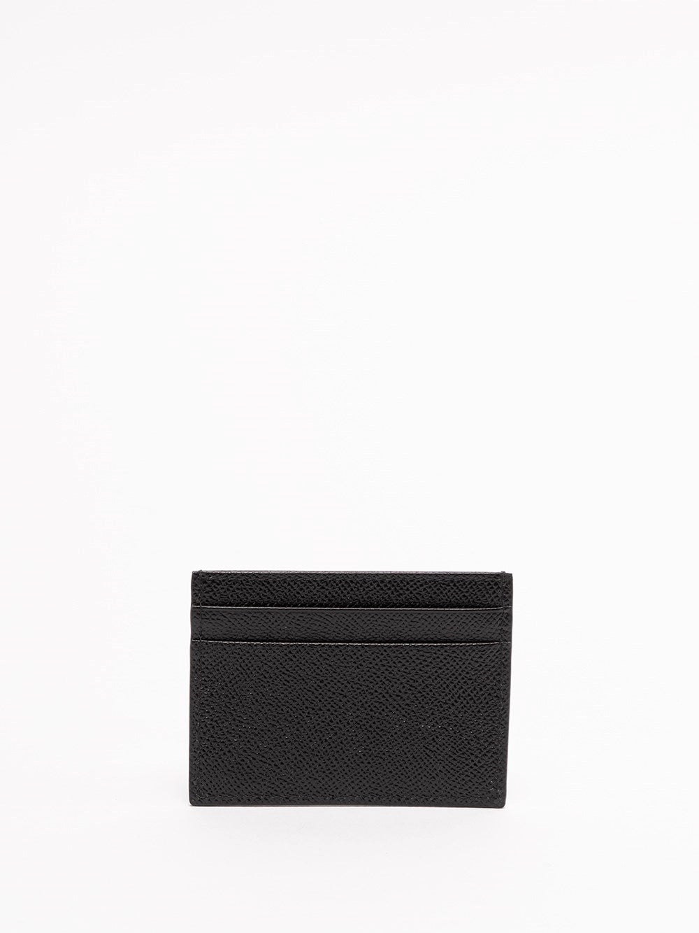 Dolce & Gabbana Men Card Holder DOLCE & GABBANA