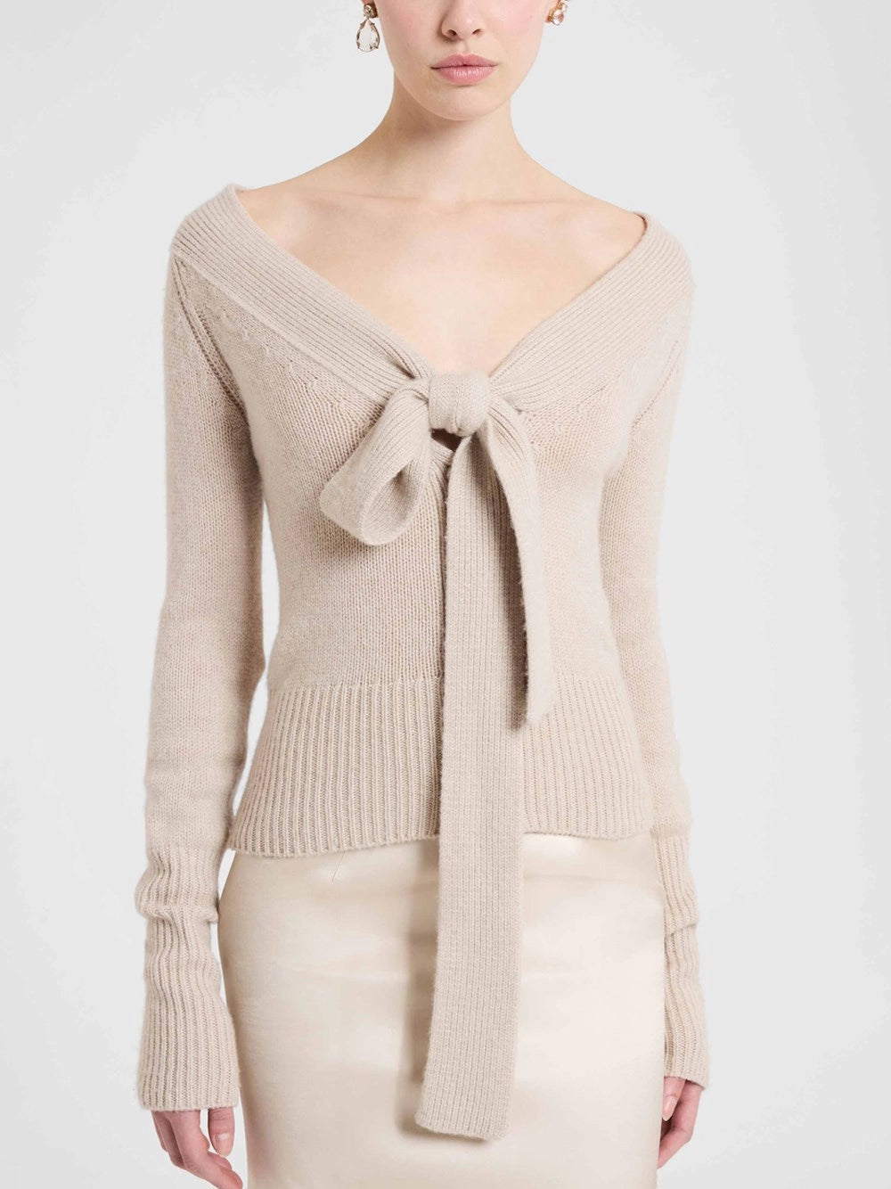 Ermanno Scervino Women Cardigan ERMANO SCERVINO