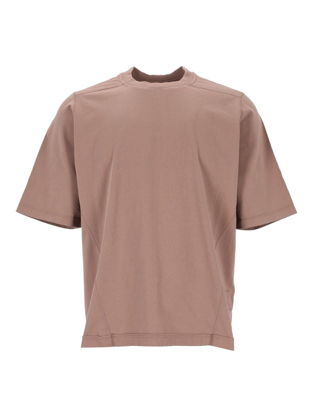 Rick Owens Drkshdw Men Walrust T-Shirt RICK OWENS