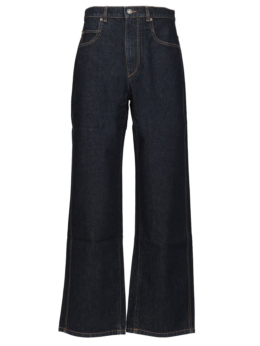 Marant Men Jameson Jeans ISABEL MARANT