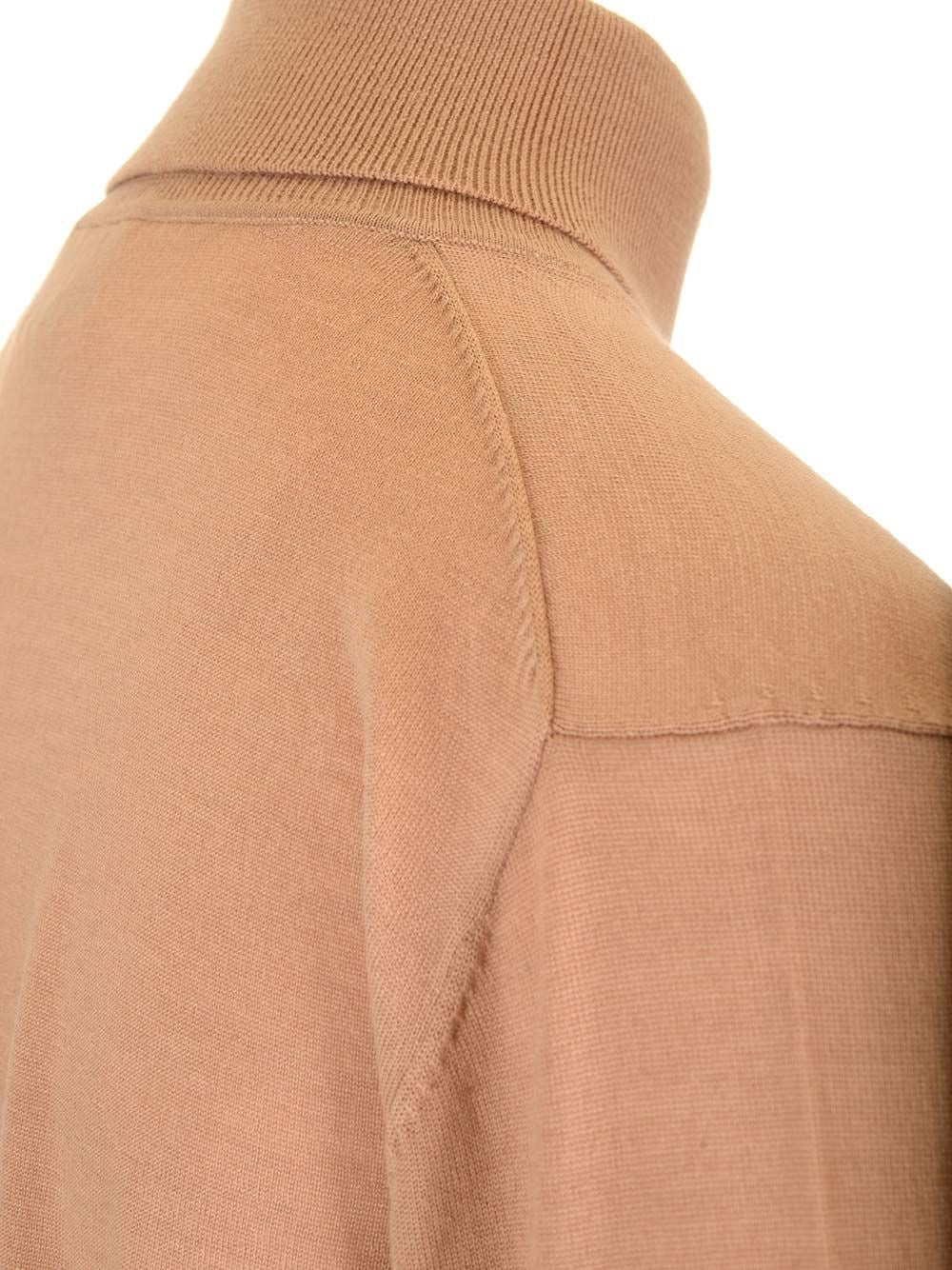 Forte_Forte Women Superfine Merinos Turtleneck Sweater FORTE FORTE