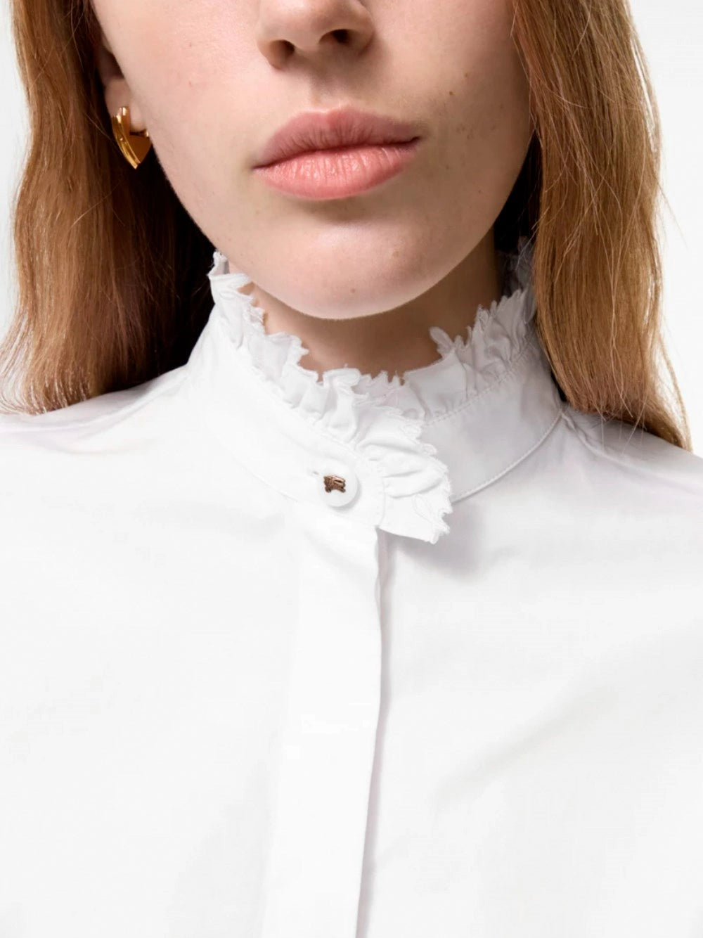 Burberry Women Helen Shirt BURBERRY