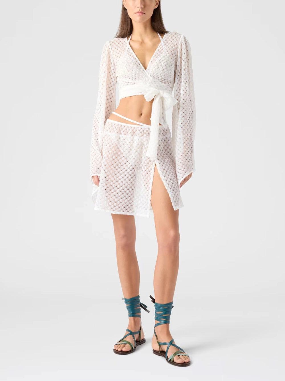 Missoni Women Miniskirt MISSONI