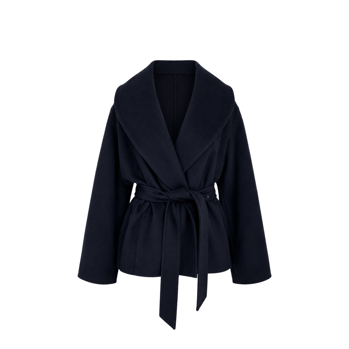 Max Mara Abissi Wool Jacket Women MAX MARA STUDIO