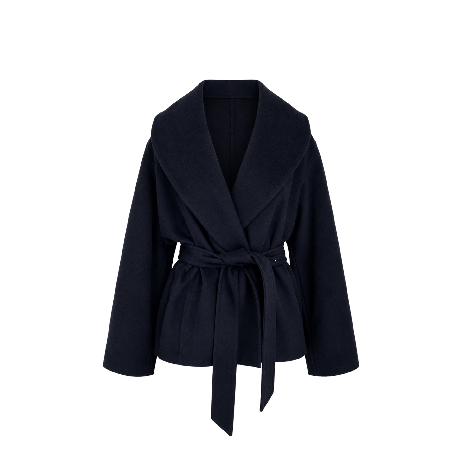 Max Mara Abissi Wool Jacket Women MAX MARA STUDIO