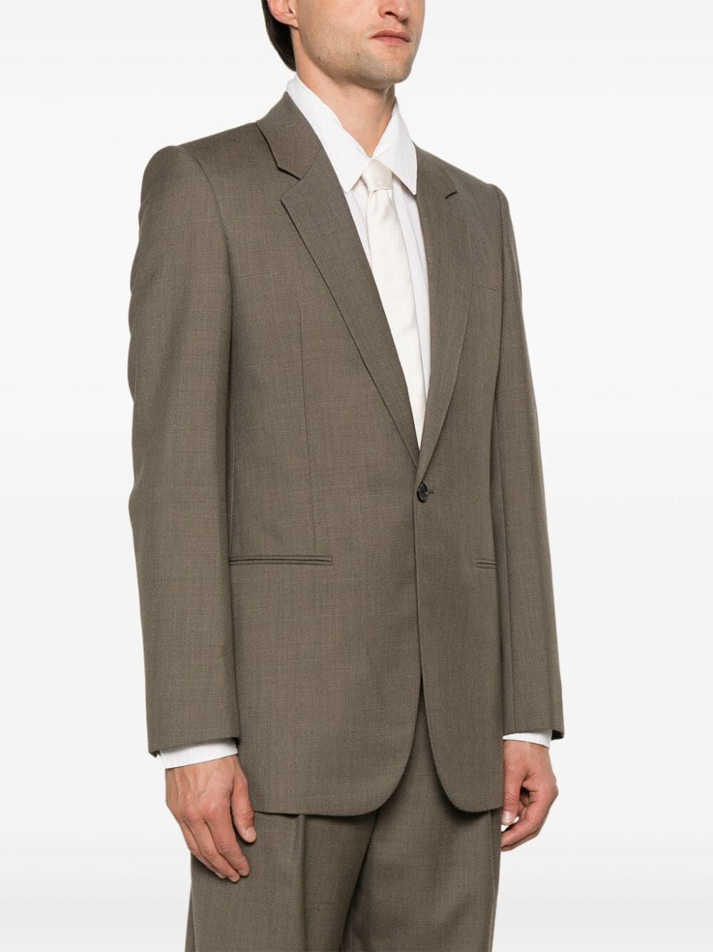 Saint Laurent Men Blazer SAINT LAURENT