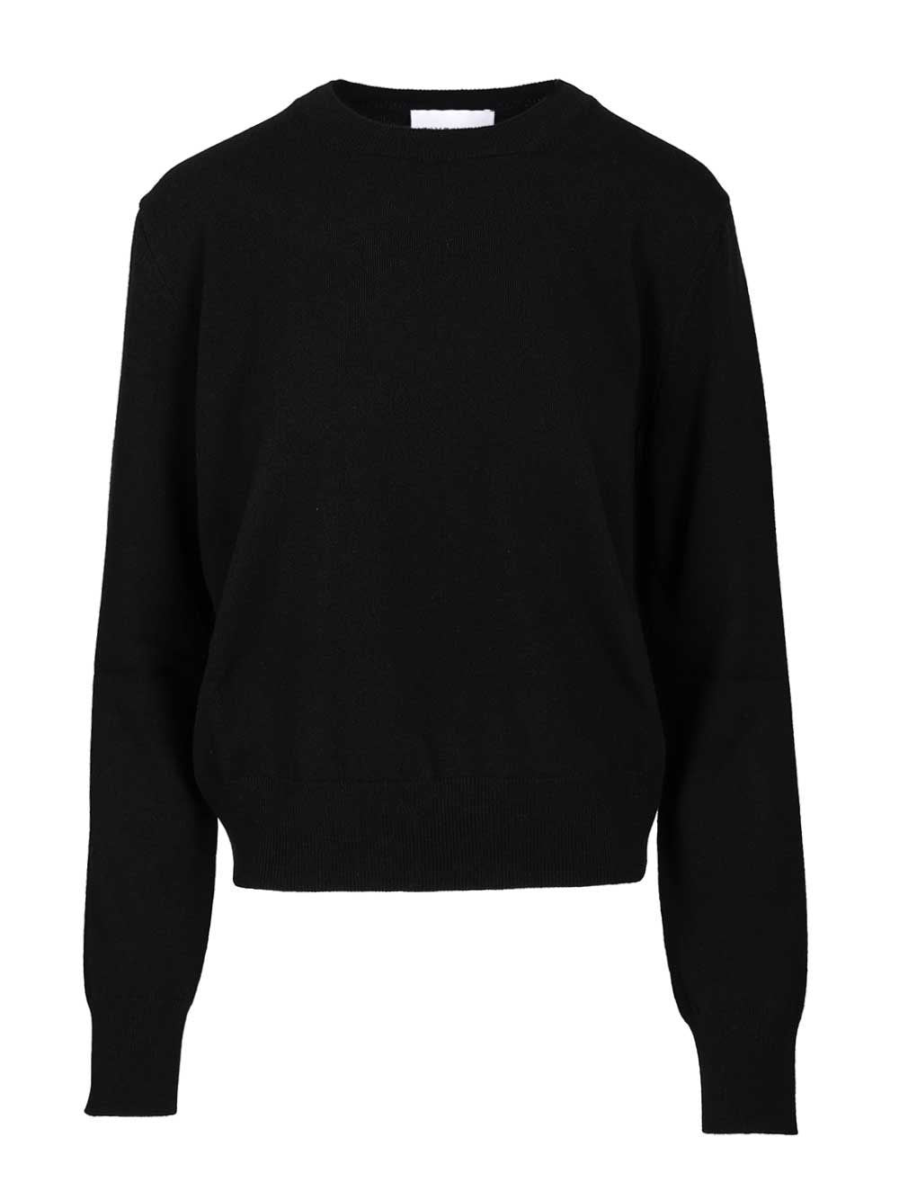 Givenchy Women Cashmere Crew Neck GIVENCHY
