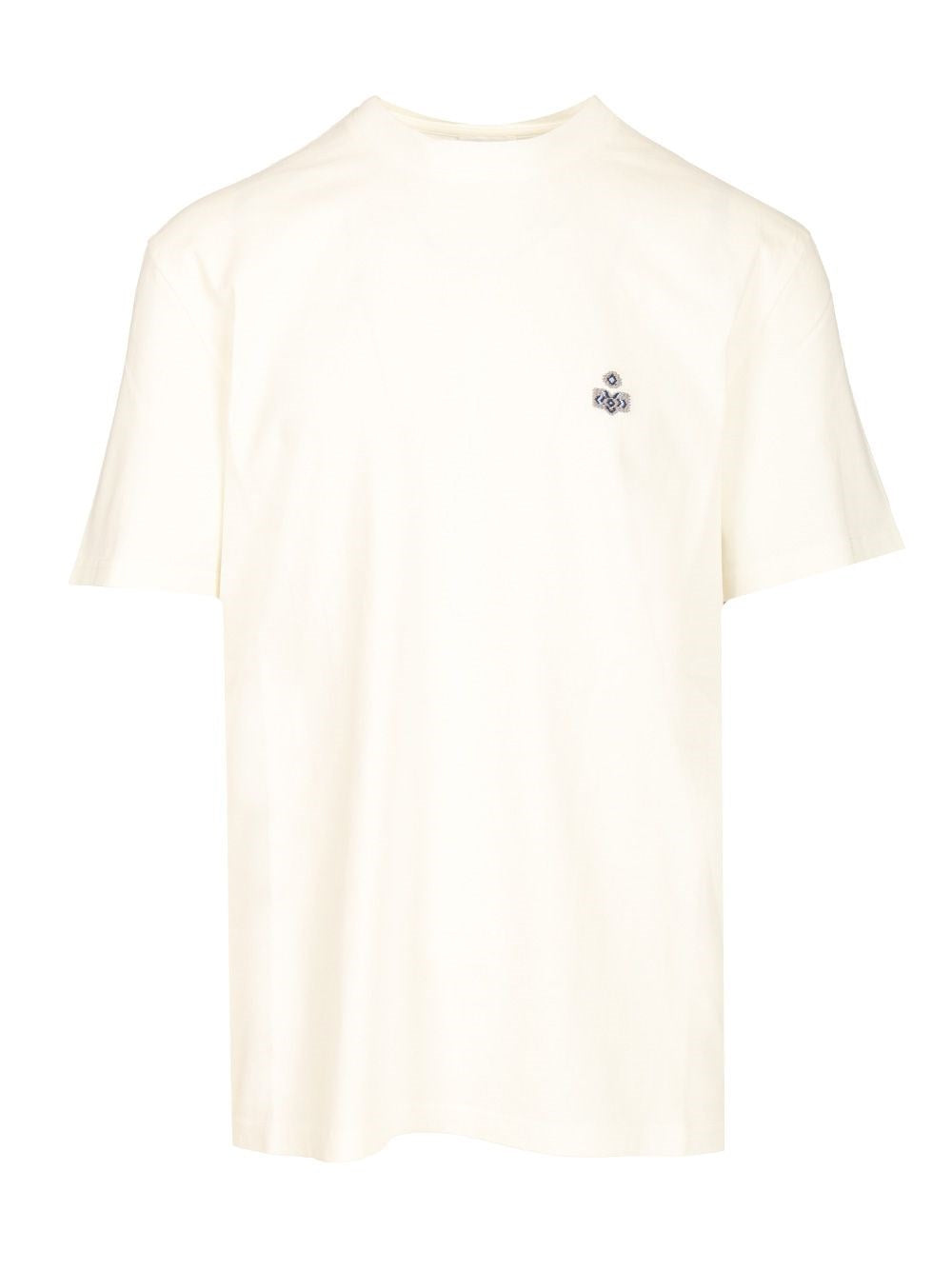 Marant Men "Hugo" T-Shirt ISABEL MARANT