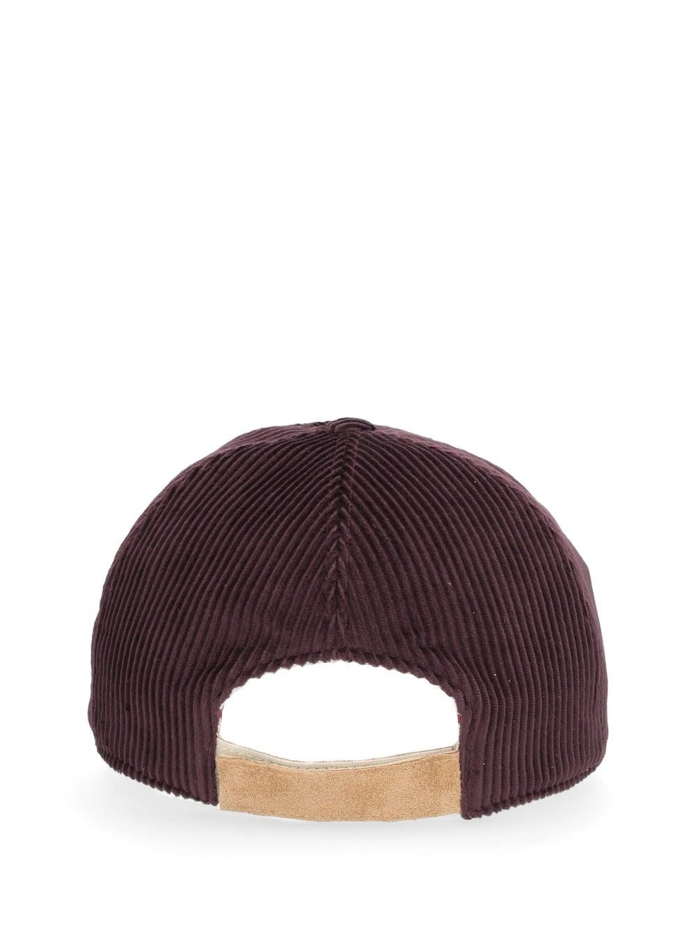 Eleventy Men Ribbed Hat Eleventy