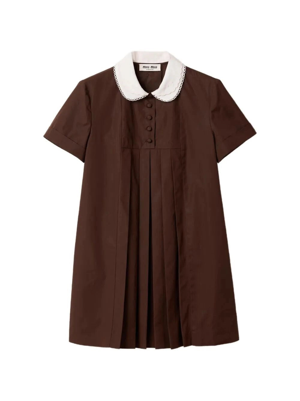 Miu Miu Women Mini Dress MIU MIU
