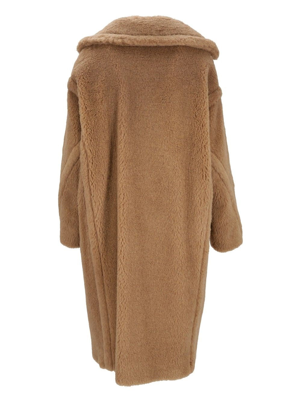 Max Mara Women "Teddy" Coat MAX MARA