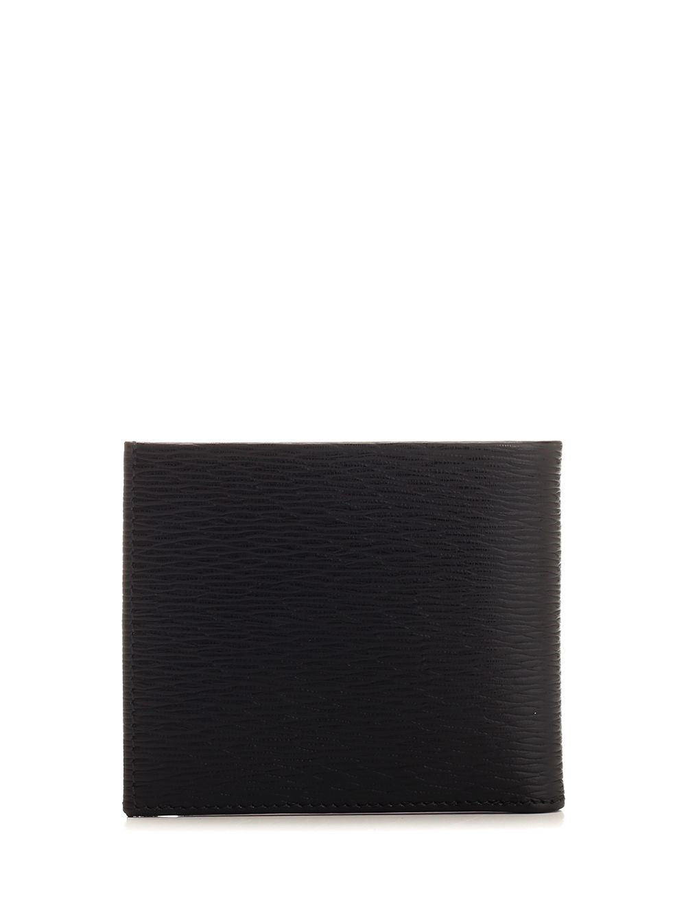 Ferragamo Women Mvit Stamp.Art.7 Tg Nero FERRAGAMO