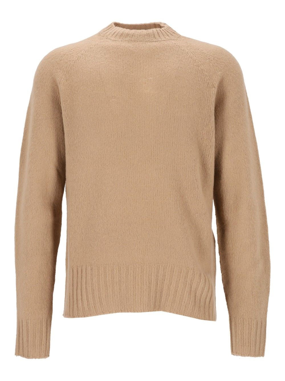 Tom Ford Men Crew-Neck Cashmere Sweater TOM FORD
