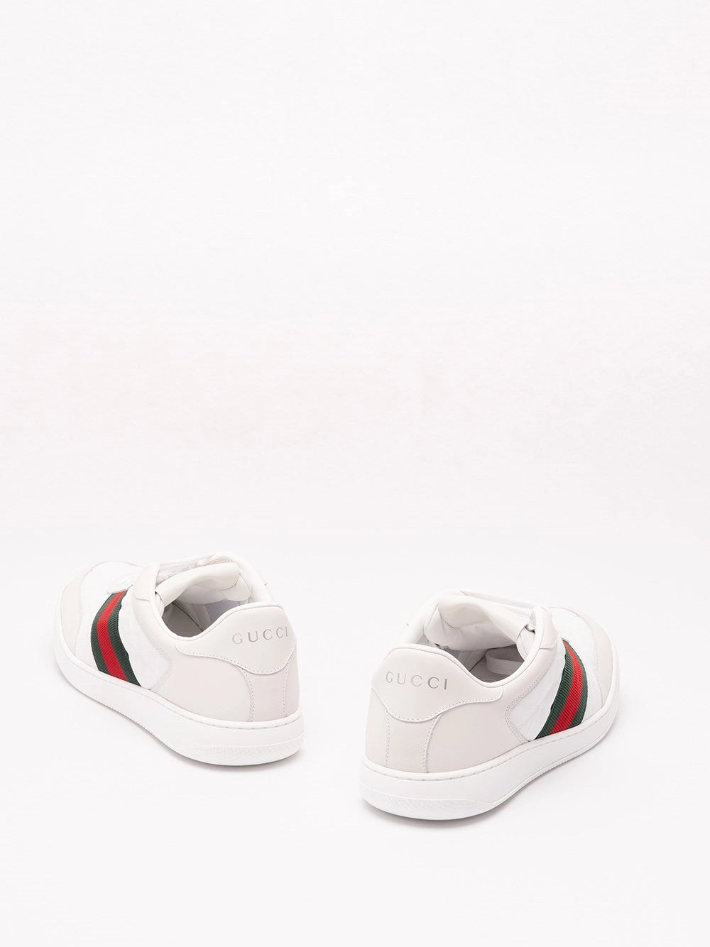 Gucci Men Screener 2.0 Sneakers GUCCI