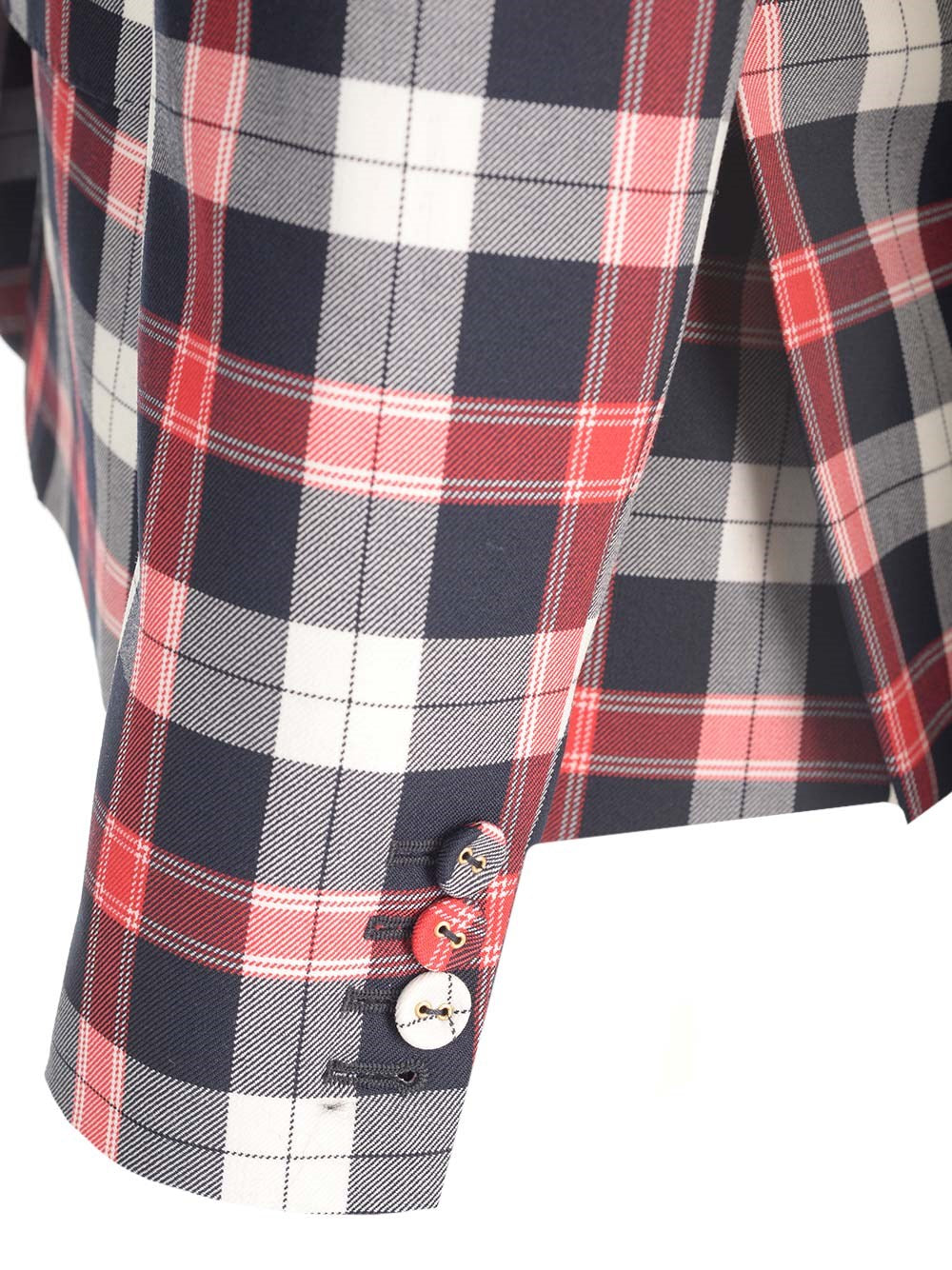 Thom Browne Women Sport Coat THOM BROWNE