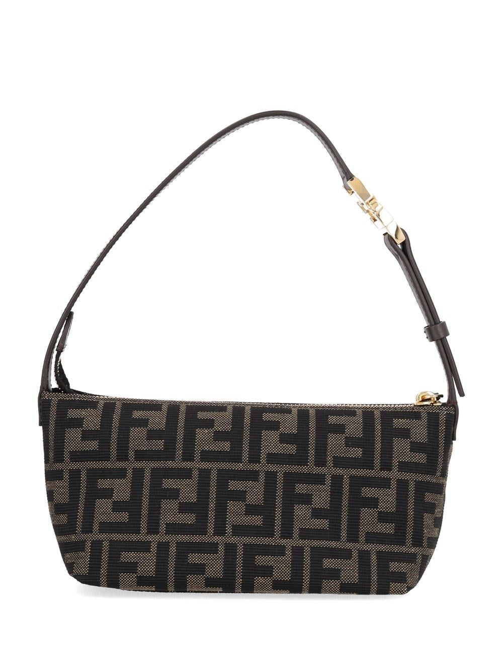 Fendi Women Small "Vanity" Pouch