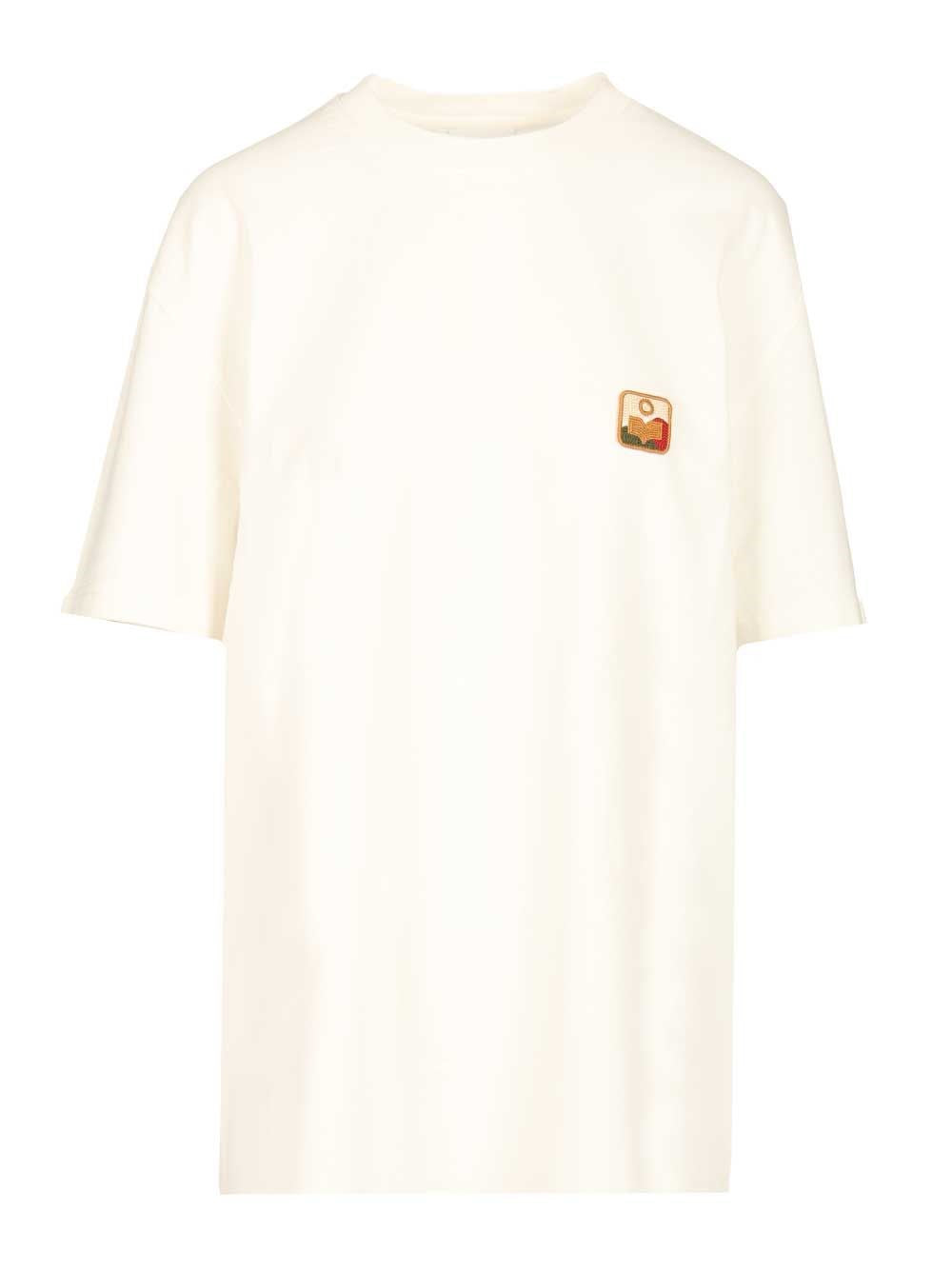 Marant Men Hugo T-Shirt ISABEL MARANT