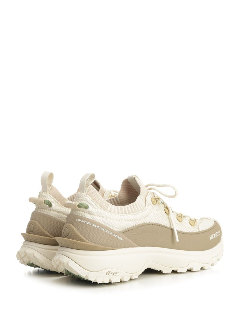 Moncler Men "Trailgrip Lite3" Sneaker MONCLER