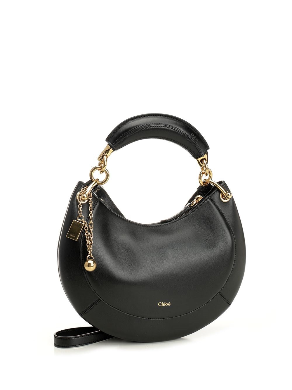 Chloe' Women Chloé Banana Bag CHLOE