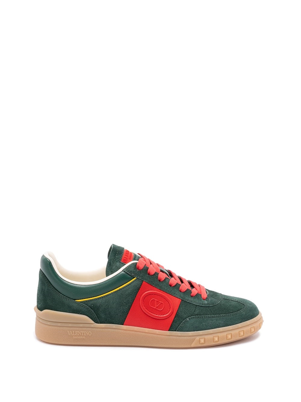 Valentino Garavani Men `Upvillage` Sneakers VALENTINO GARAVANI