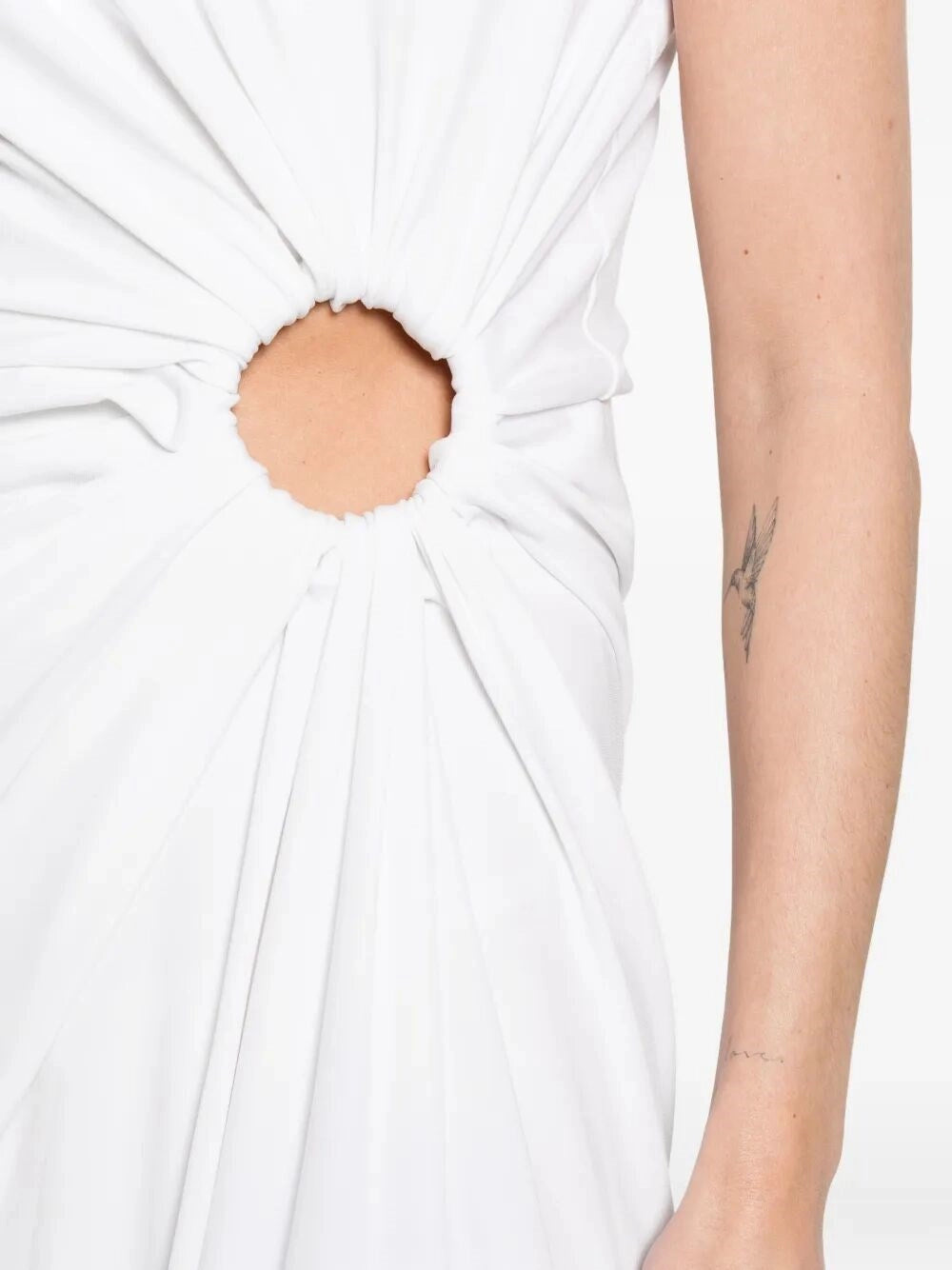 Sportmax Women Jersey Dress SPORTMAX