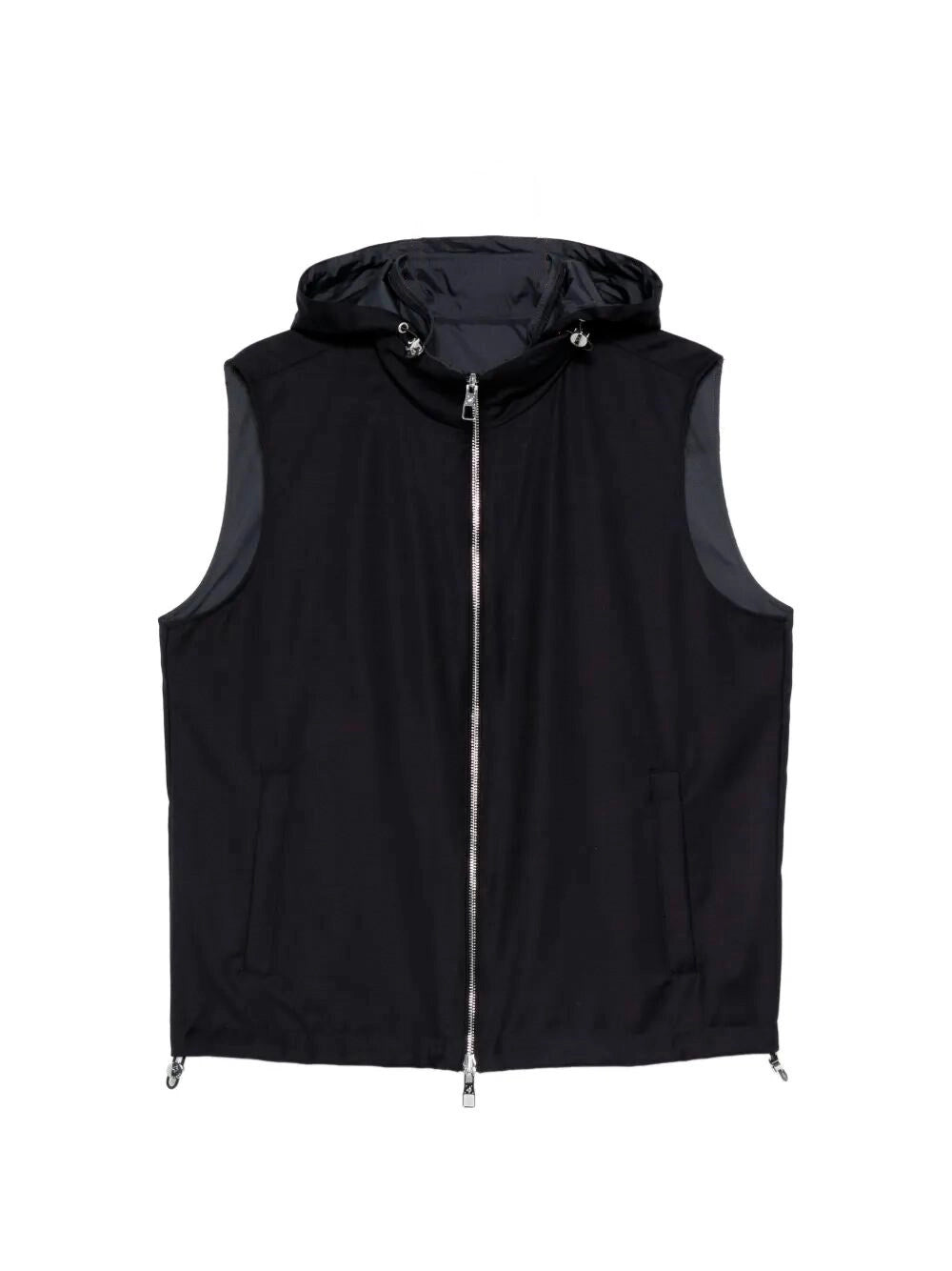 Montecore Men Reversible Gilet MONTECORE
