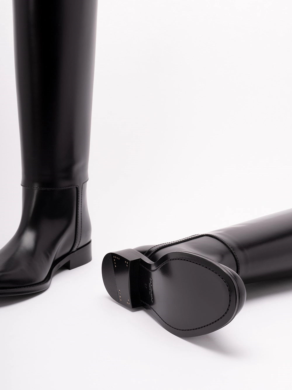 Saint Laurent Women `Julia` Boots SAINT LAURENT