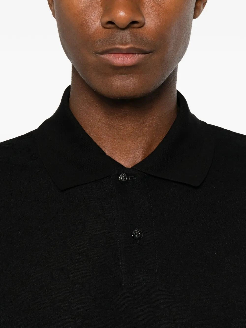 Gucci Men Polo Shirt GUCCI