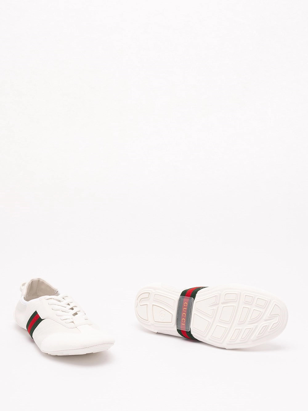 Gucci Women `Flex` Sneakers GUCCI