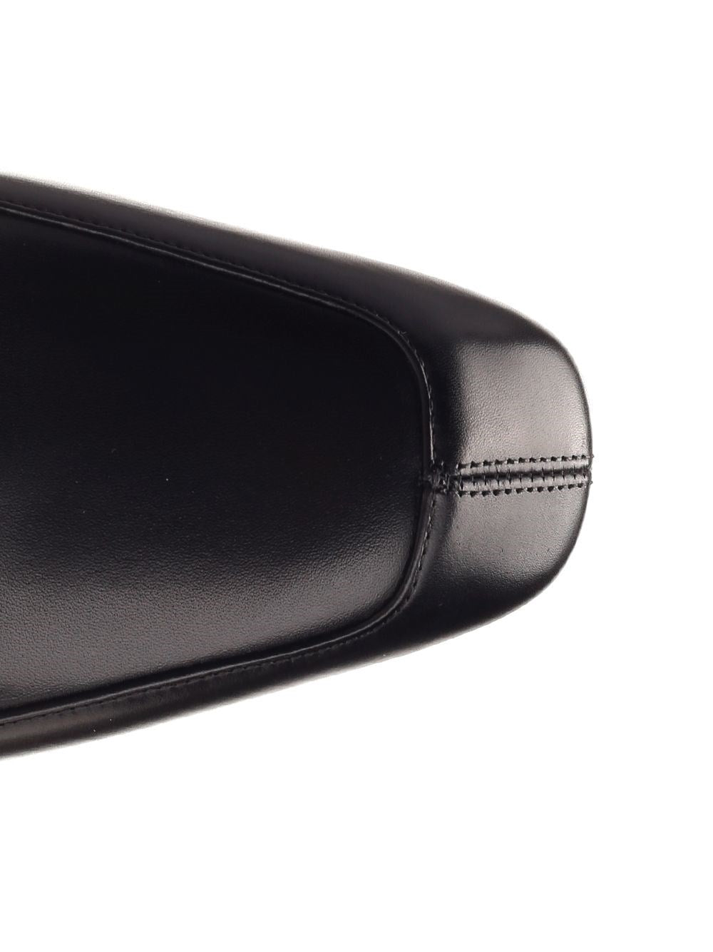 Saint Laurent Men "Augustin" Ankle Boots