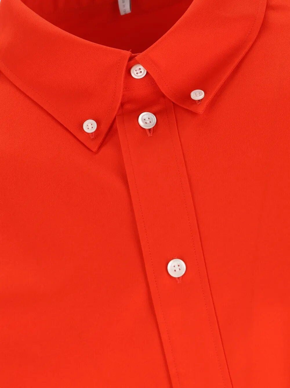 Loewe Men Long-Sleeved Shirt LOEWE