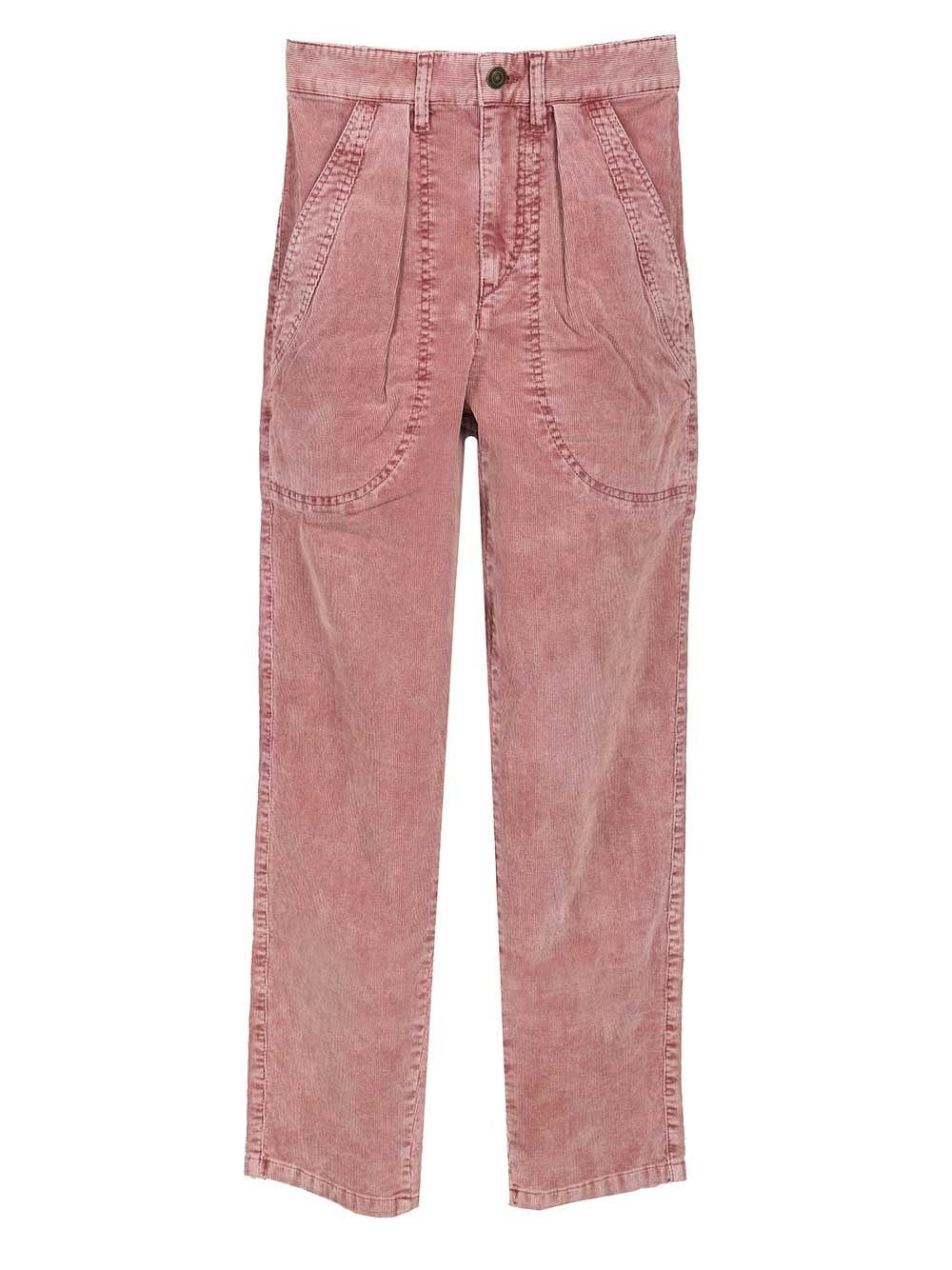 Marant Etoile Women "Onyta" Trousers ISABEL MARANT ETOILE