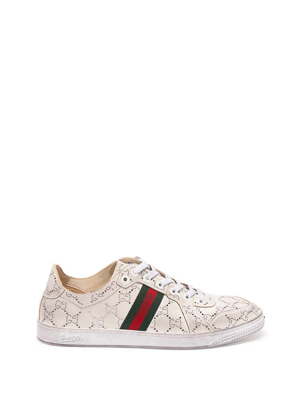 Gucci Men Sneakers GUCCI